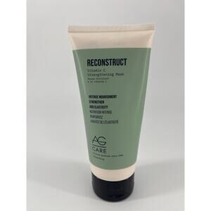 RECONSTRUCT - Vitamin C Strengthening Mask, Intense Nourishment